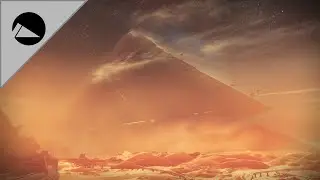 Hellas Basin (Pyramid Ambient) - Destiny 2: Season of Arrivals OST