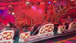 Jaguar Express - Ahrend Schützenfest Goslar 2018