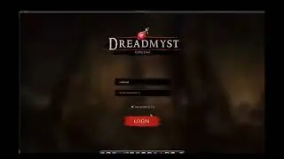 Dreadmyst on MacOS with CrossOver
