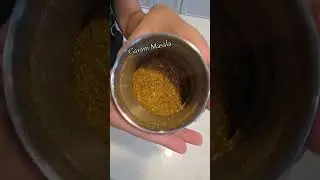 #creatorsearchinsights #spicebox #kitchenspices #freshlyground