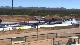 Turbo 302 vs turbo 351