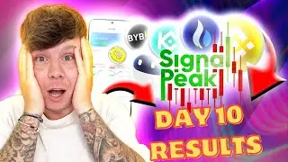 Лучшие сигналы для торговли криптовалютой в Telegram: сигналы Crypto Galaxy, на которые обязательно стоит подписаться 🔴