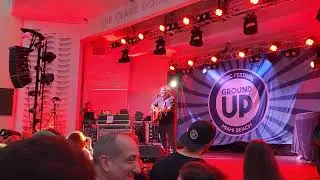 Jeff Tweedy - Cruel Country - GroundUP - Miami Beach Bandshell - Miami, FL  2-5-23