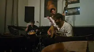 Kadosh Brothers Live in Tel Aviv (24 Sept. 2024)