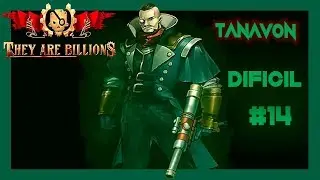 CAMPA&Ntilde;A THEY ARE BILLIONS CALEUS 💀 GAMEPLAY ESPA&Ntilde;OL ►14. EL LAGO HELADO 1/2