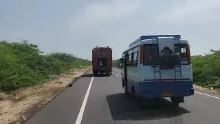 रावेश्वर से धनुष्कोटि का रास्ता भारत की अंतिम सड़क #bharat ki antim #sadak