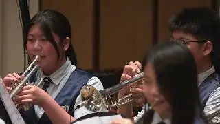 Top Gun Medley | arr. Robert W. Smith