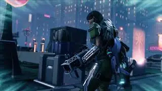 Killing 2 Mutons and an Archon quickly. XCOM 2 Commander Level WOTC