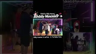 Serunya regular latin dance ..simak deh..Oddy moenier in action Portable time