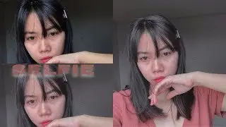Tutorial Edit Foto Selfie Ala Selebgram - Lightroom Tutorial Andorid & IOS
