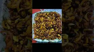 Karelafry🥒😋😍👌#bittergourd##frystyle#youtubeshorts#viralreel#easyrecipe#nutritionalneeds#food