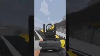 How to get a gas mask in polaris unturned #unturned #shorts