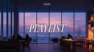 𝐏𝐥𝐚𝐲𝐥𝐢𝐬𝐭 도입부가 다 한 힙한 카페 팝송 모음☕️🎧 겨울 감성 힙합 플리