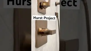 Houston Heights Bathroom Renovation Project. #remodelingexperts #homeimprovement #houstonbuilder