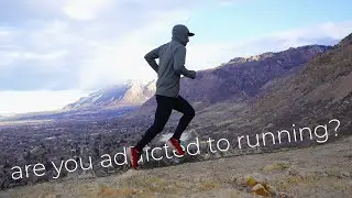 Are You Disciplined or Just Addicted? The Dark Side of Running