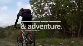 AndAdventure - Croatia cycling