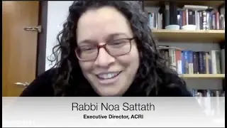 Confronting Netanyahu's Attack on Democracy- with ACRI's Noa Sattath