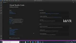 Flutter hello world app creating in 5minites...