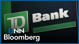 Last fall took a big position in TD Bank: Cole