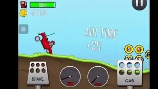Hill climb racing series episode-1!!!