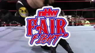 NHW Fair Fight 25 Ad