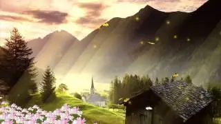 free animation videos Beautiful Landscape Animated Wallpaper
