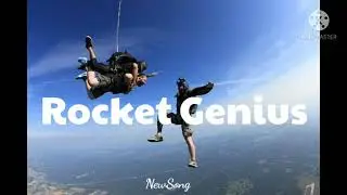Rocket - Global Genius (Nowa Piosenka)
