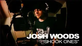 Josh Woods 