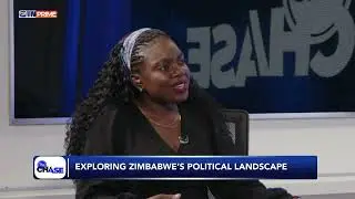 Morgen Komichi  says the MDC-T 2022 Congress was bogus.