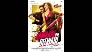 YJHD- Kabira Encore- Unreleased