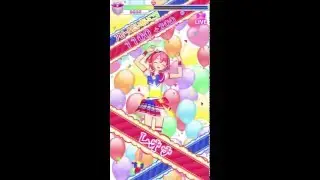 プリパラプレイ動画「放課後ハートフルダッシュ」