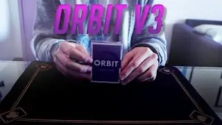 UNBOXING | Mini-Recensione | ORBIT V3 Third Edition
