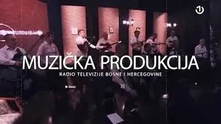 TAMBURAŠI I VI - Fatmir Sulejmani (Cijela emisija)