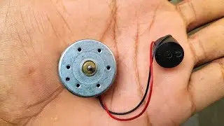 Простые изобретения для школьных проектов Simple Electronic