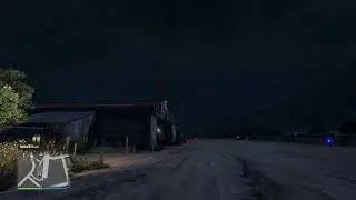 🔫GTA MLK Monday🔴II