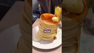 Japan Has The Weirdest Desserts