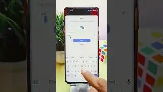 Amazing Tricks To Change Mobile Apps #shorts #apps #apptricks