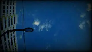 footage of the video for the end credits ФУТАЖ для финальных титров улица
