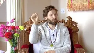 Просветлённый взгляд на мир &mdash; Миндо О. Дамалис