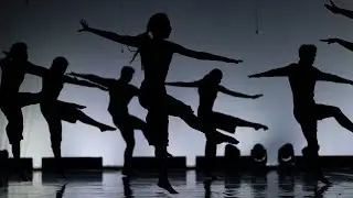 Eusoff Hall Dance Production 2020 - Full Video