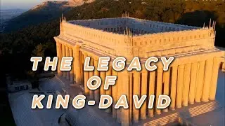 #The Legacy Of King David