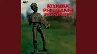Sameli Elomaan valssi