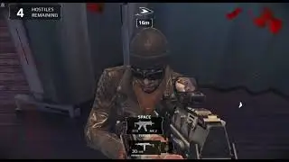 Modern Combat 5 - How to work on campaign missions for battle pass event?