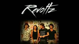 Revoltz - Voce Nao Vai me Conquistar