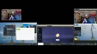 christian waldrip considering reaction vids and Minecraft lets play and more lipsync