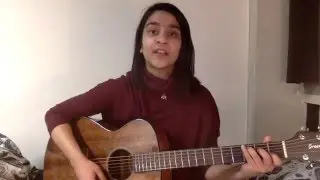 Yennai Maatrum Kadhale - Naanum Rowdy Dhaan | Veena Suresh