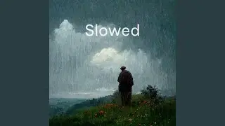 sleepless void (slowed)
