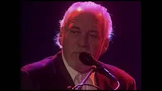 Procol Harum - Bringing Home The Bacon - Live in Denmak 2001