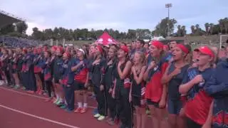 Interhoër 2017 - Hoërskool Zwartkop