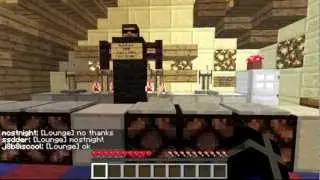 Minecraft Server Showcase: Minez
